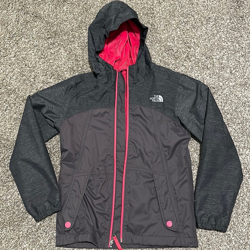 The North Face Warm storm